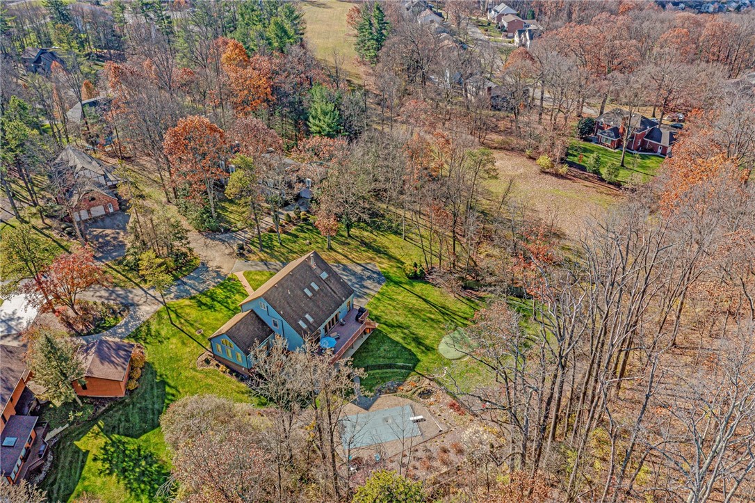 31 Tall Trees Circle