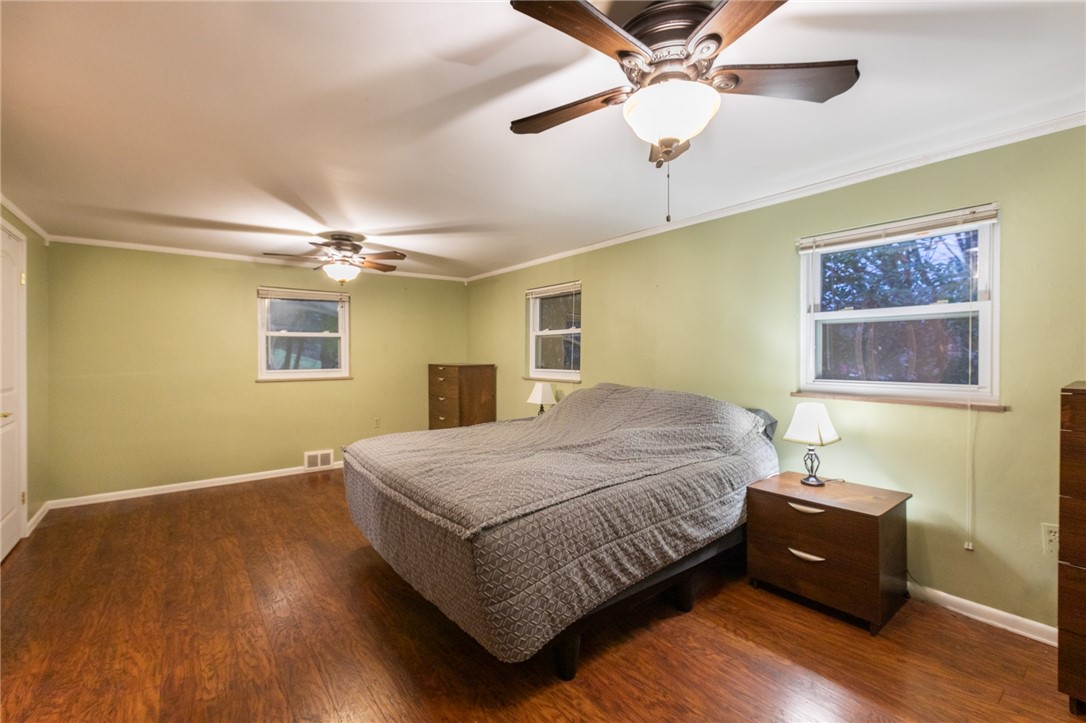 256 Cloverleaf Drive