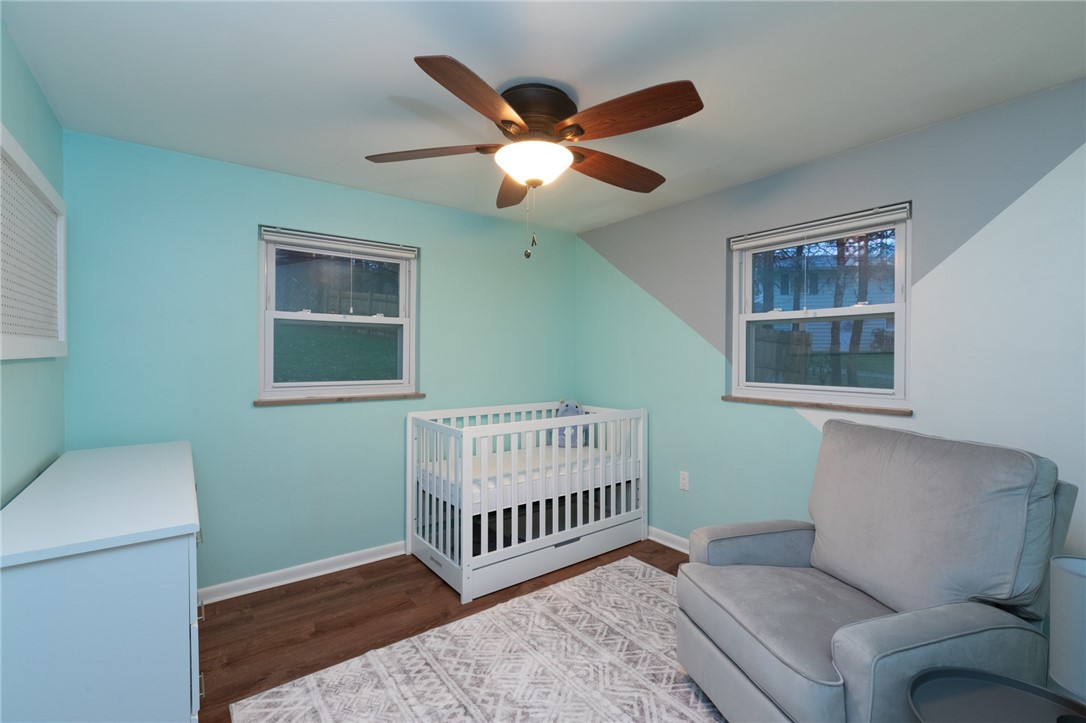 256 Cloverleaf Drive