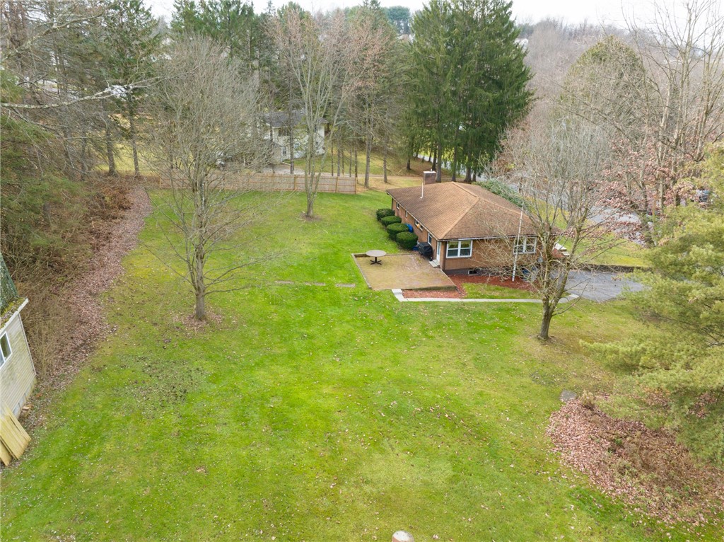 256 Cloverleaf Drive