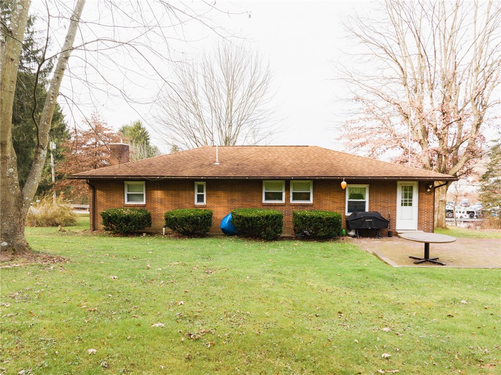 256 Cloverleaf Drive