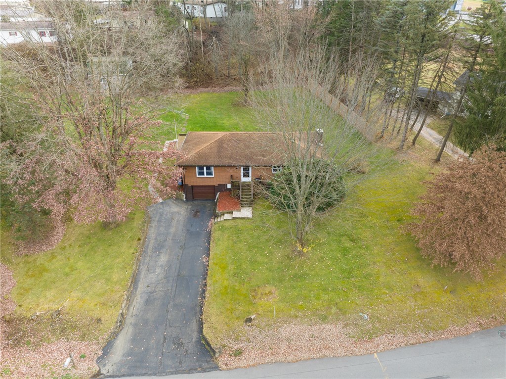 256 Cloverleaf Drive