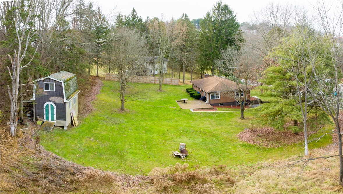 256 Cloverleaf Drive