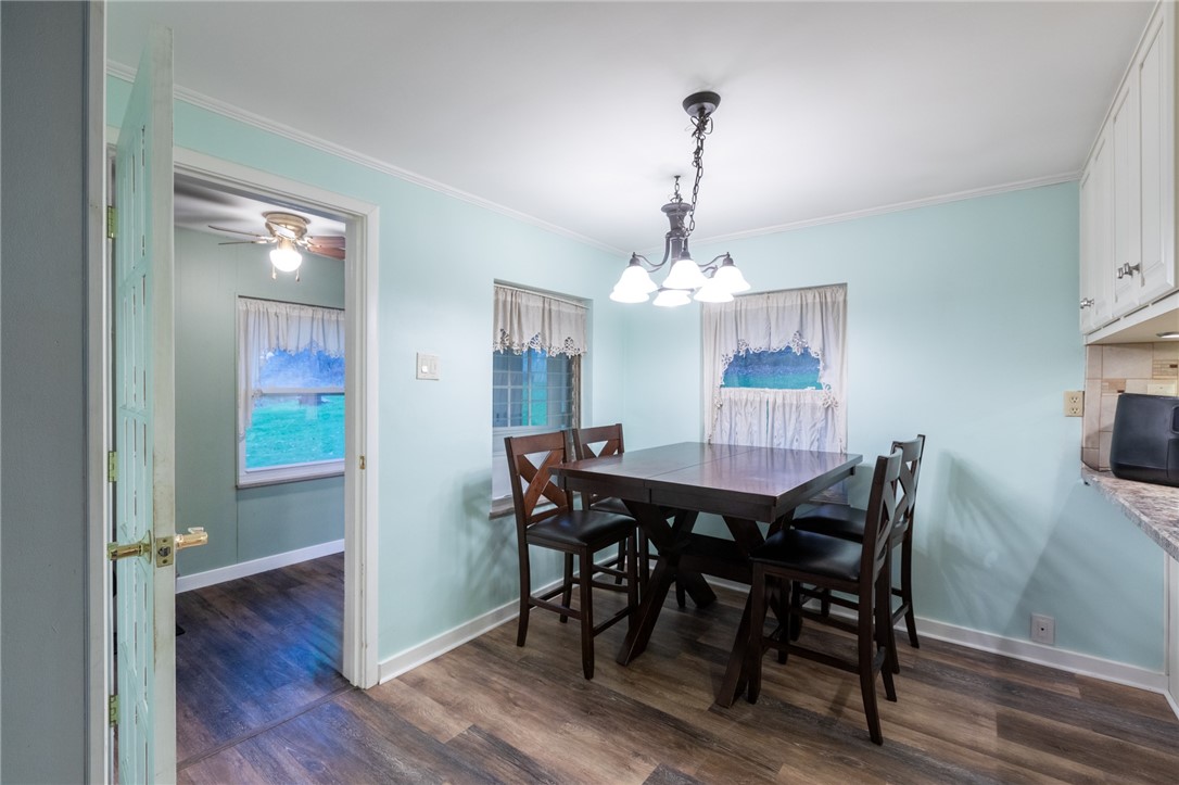 256 Cloverleaf Drive