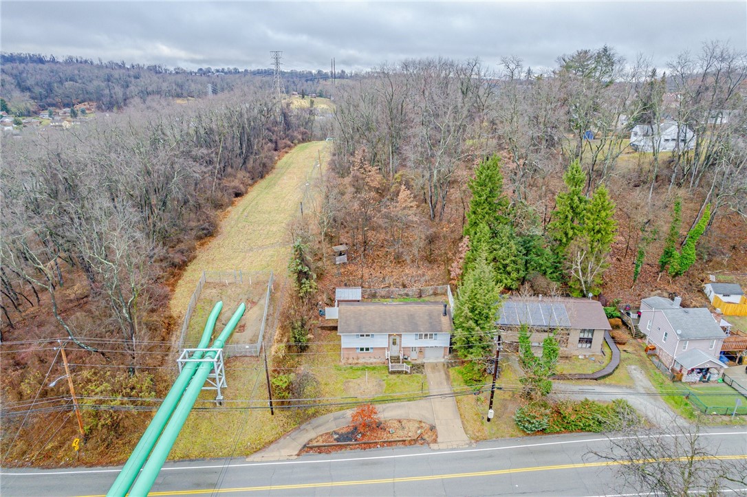 2856 Homestead Duquesne Road