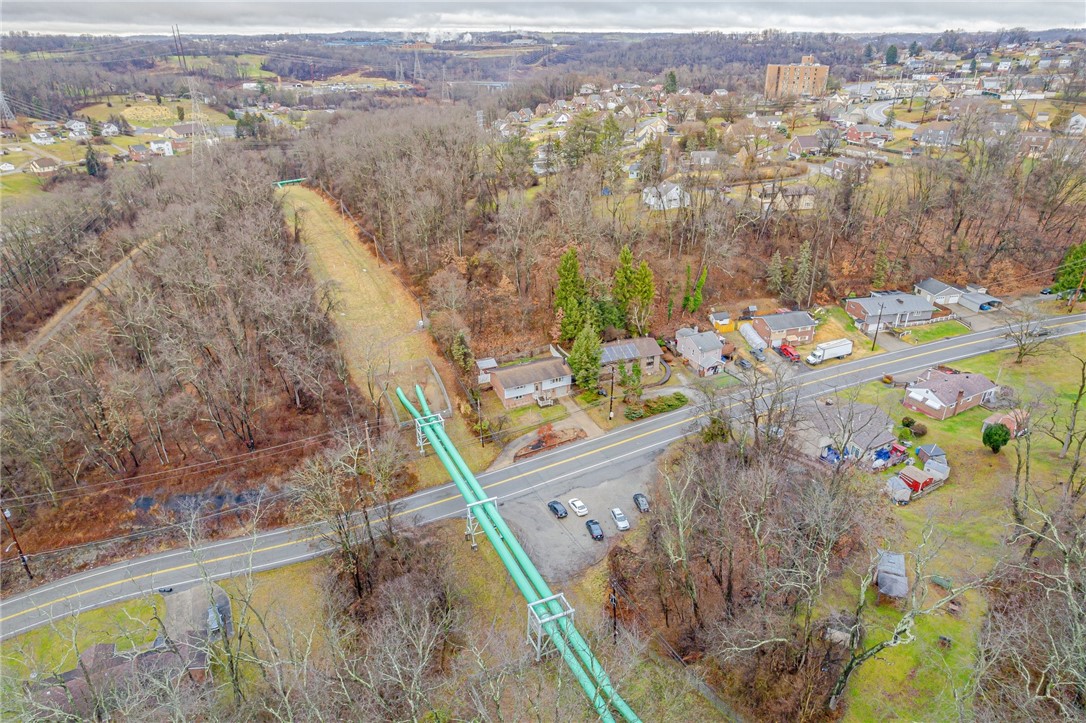 2856 Homestead Duquesne Road