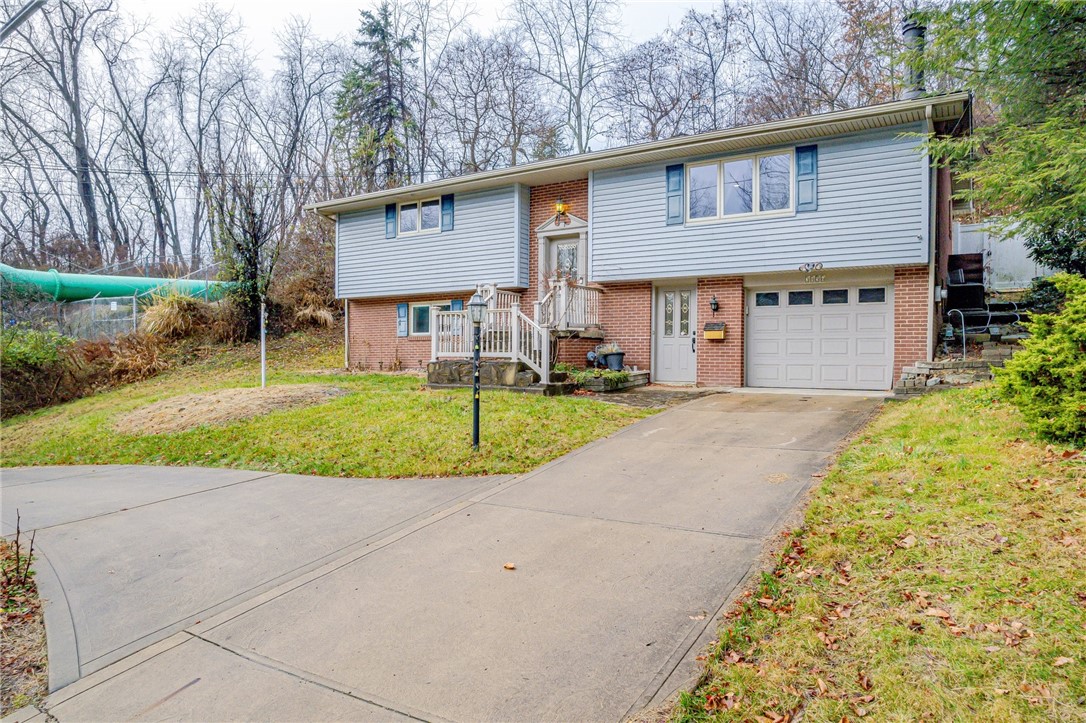 2856 Homestead Duquesne Road