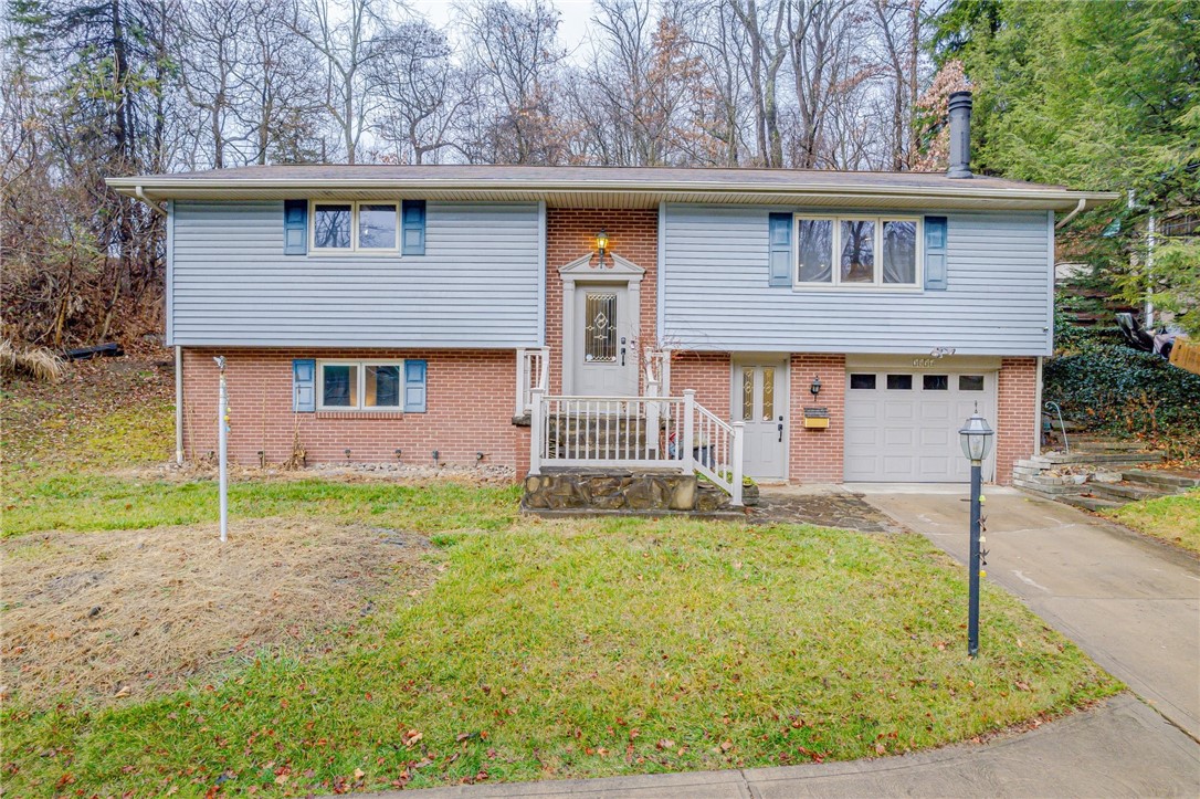 2856 Homestead Duquesne Road