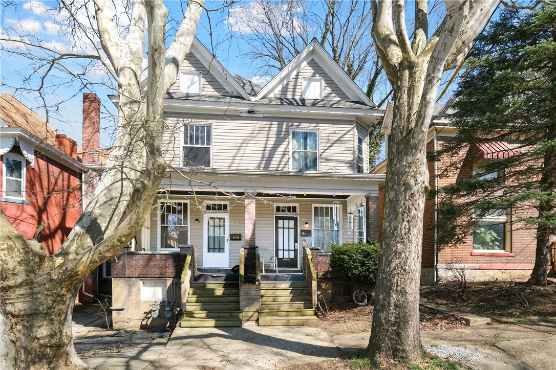 17-17.5 Magee Avenue