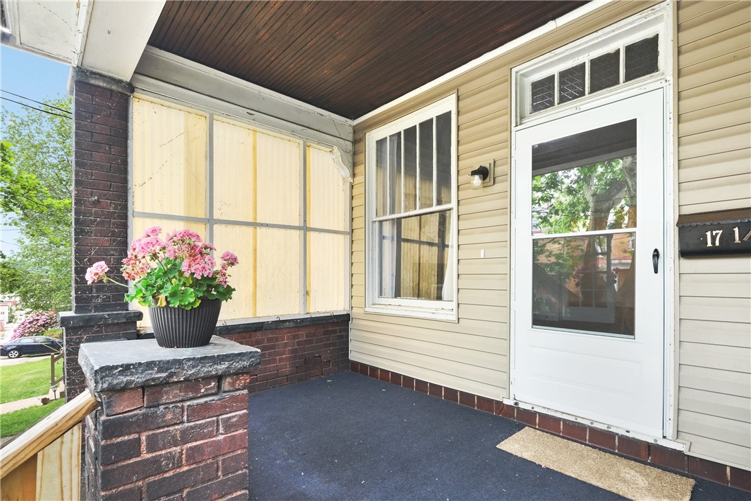 17-17.5 Magee Avenue