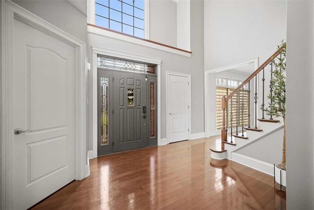 302 Buckingham Drive