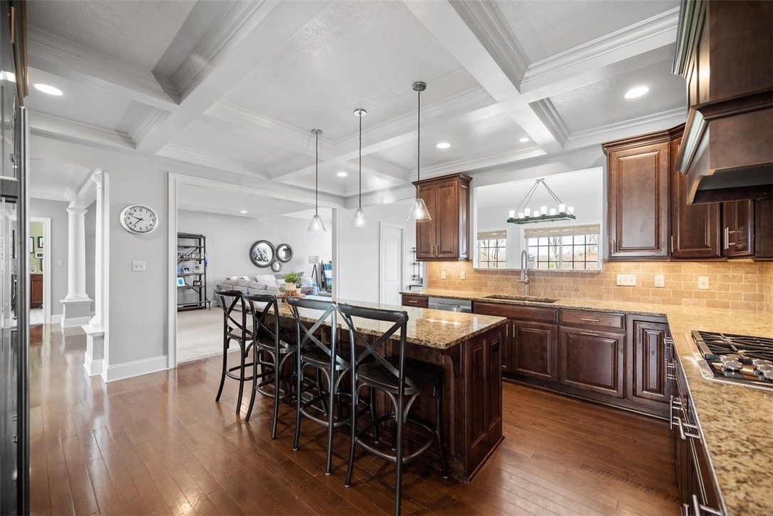 302 Buckingham Drive