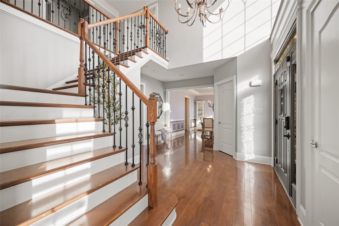 302 Buckingham Drive