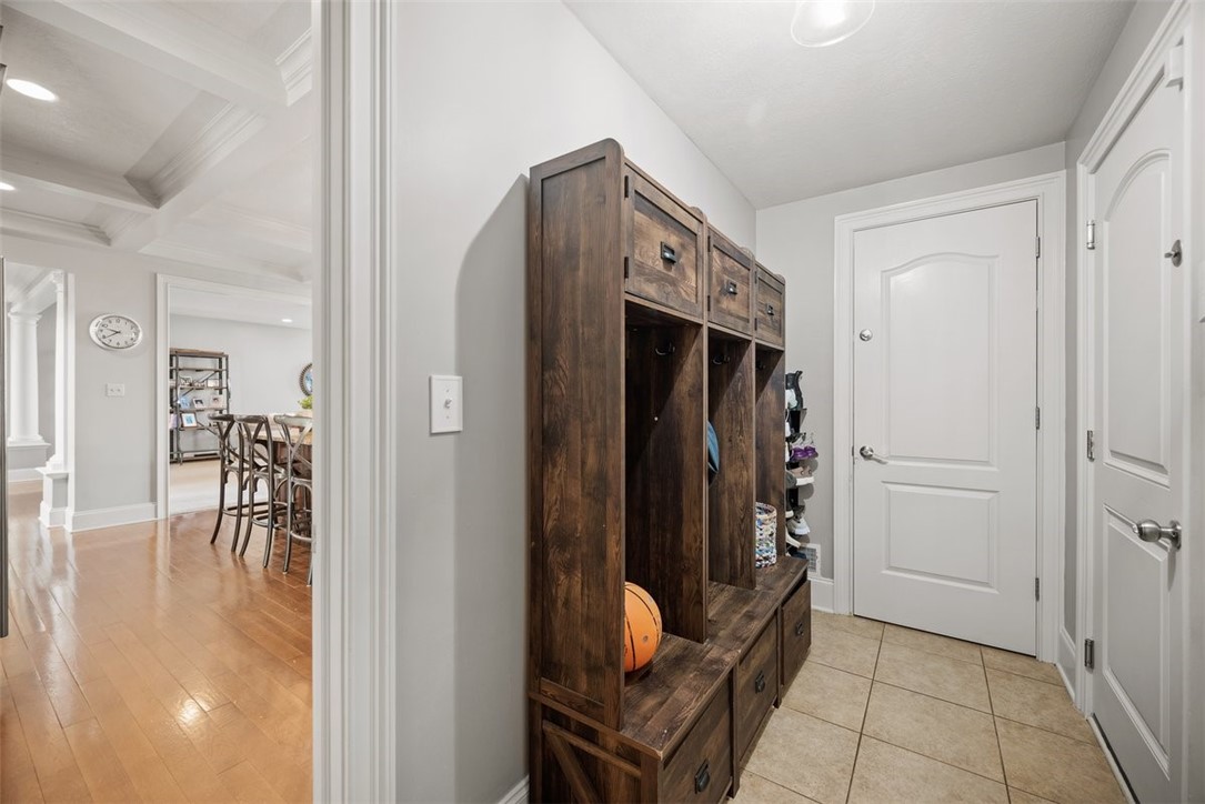 302 Buckingham Drive