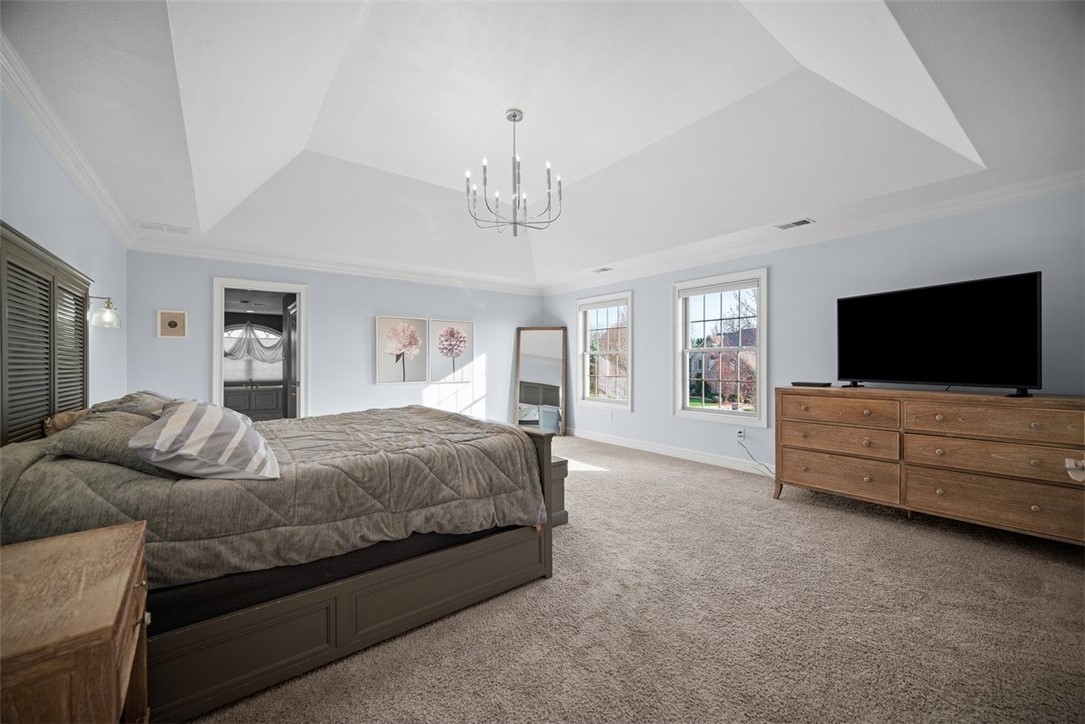 302 Buckingham Drive