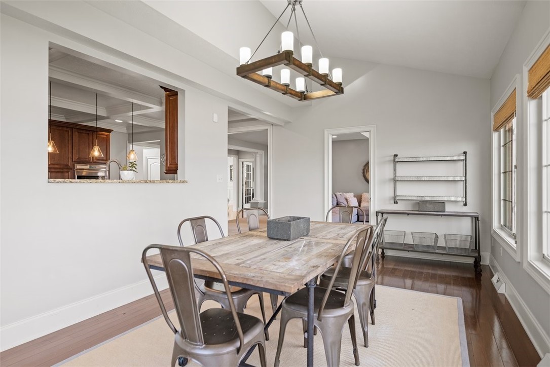 302 Buckingham Drive