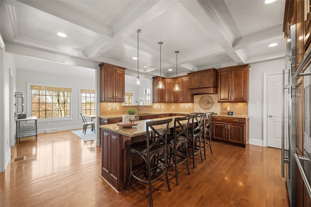 302 Buckingham Drive