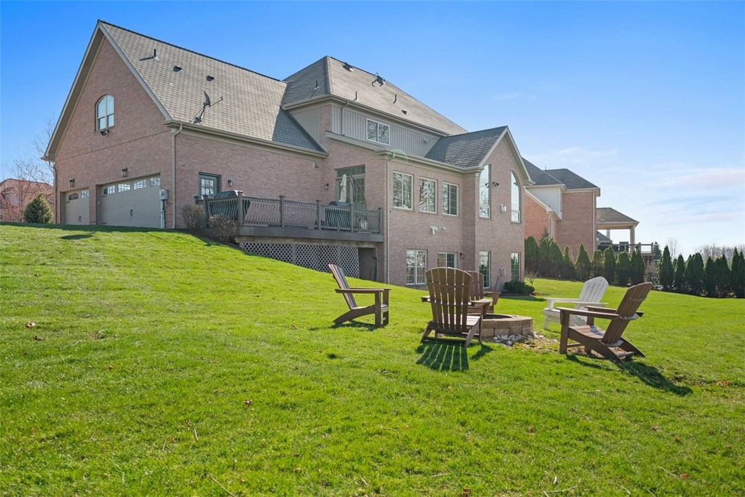 302 Buckingham Drive