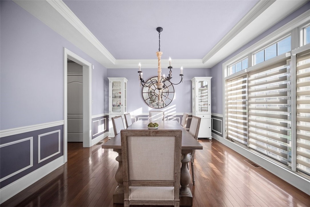 302 Buckingham Drive