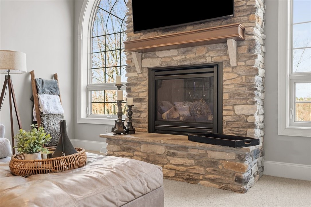 302 Buckingham Drive