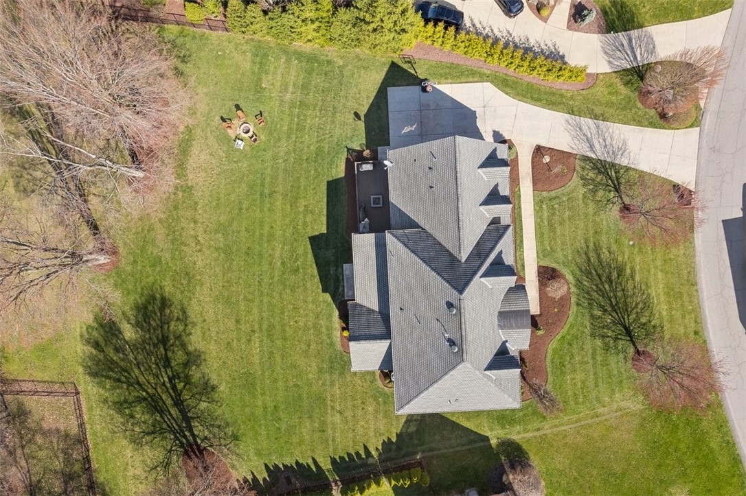 302 Buckingham Drive