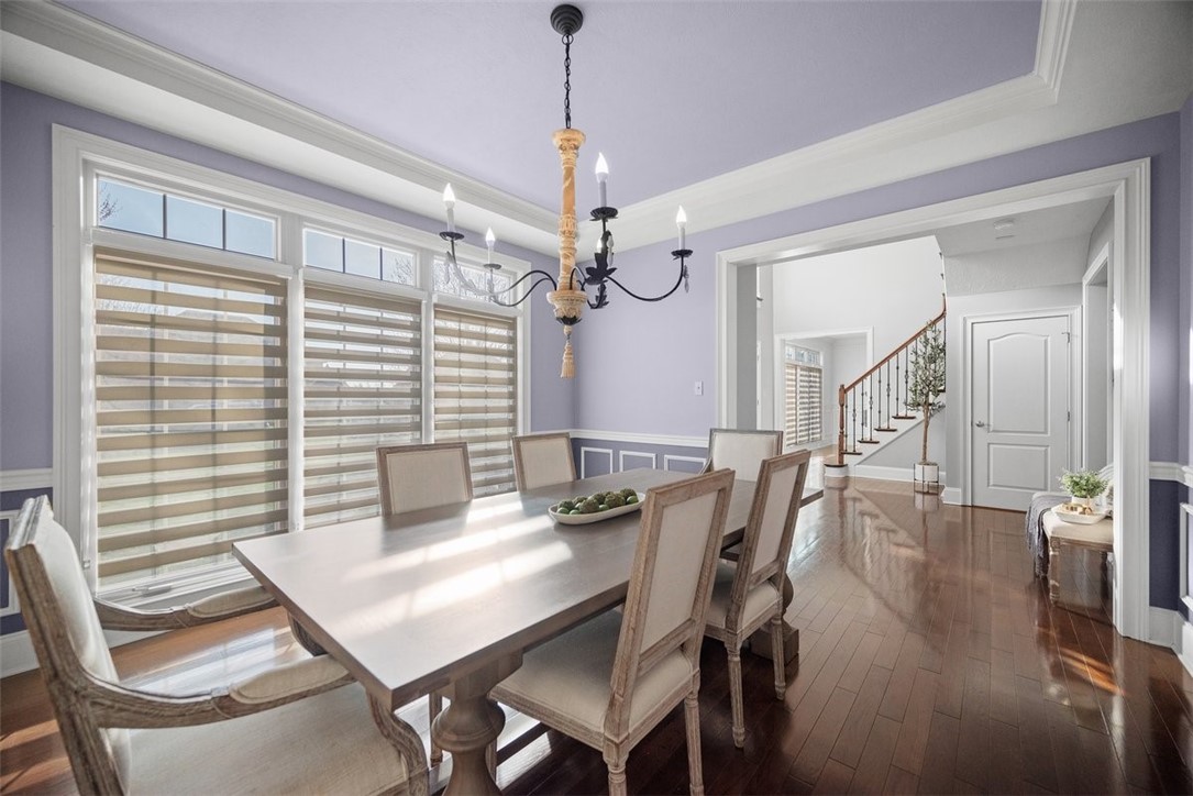 302 Buckingham Drive