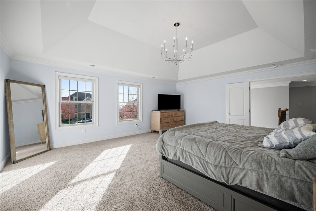 302 Buckingham Drive