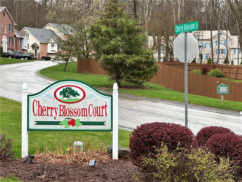 714 Cherry Blossom Court