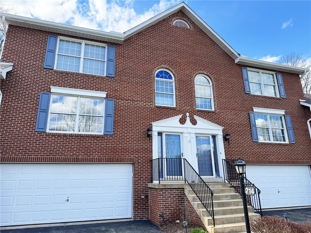 714 Cherry Blossom Court