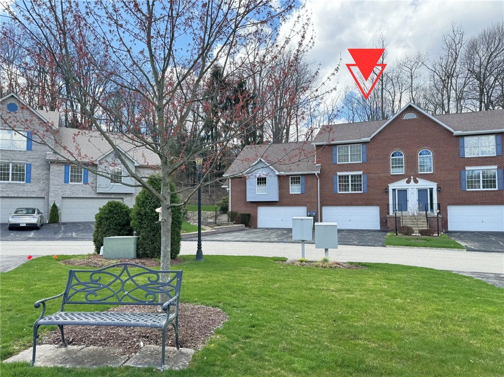 714 Cherry Blossom Court