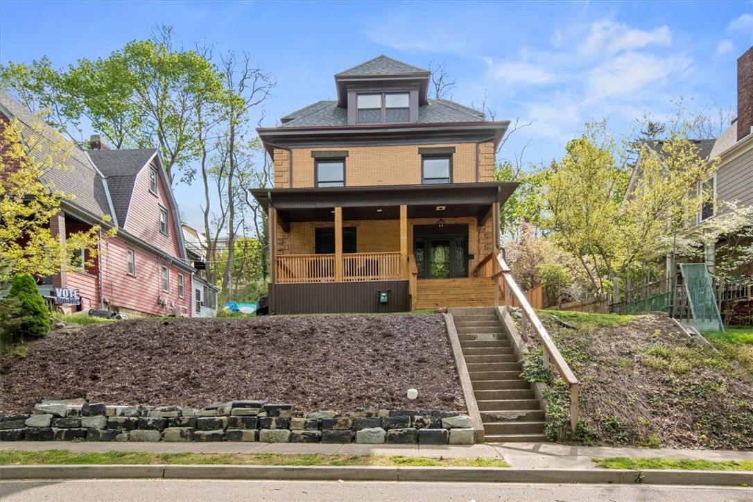 315 CLEARVIEW AVENUE