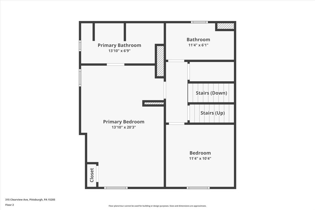 315 CLEARVIEW AVENUE