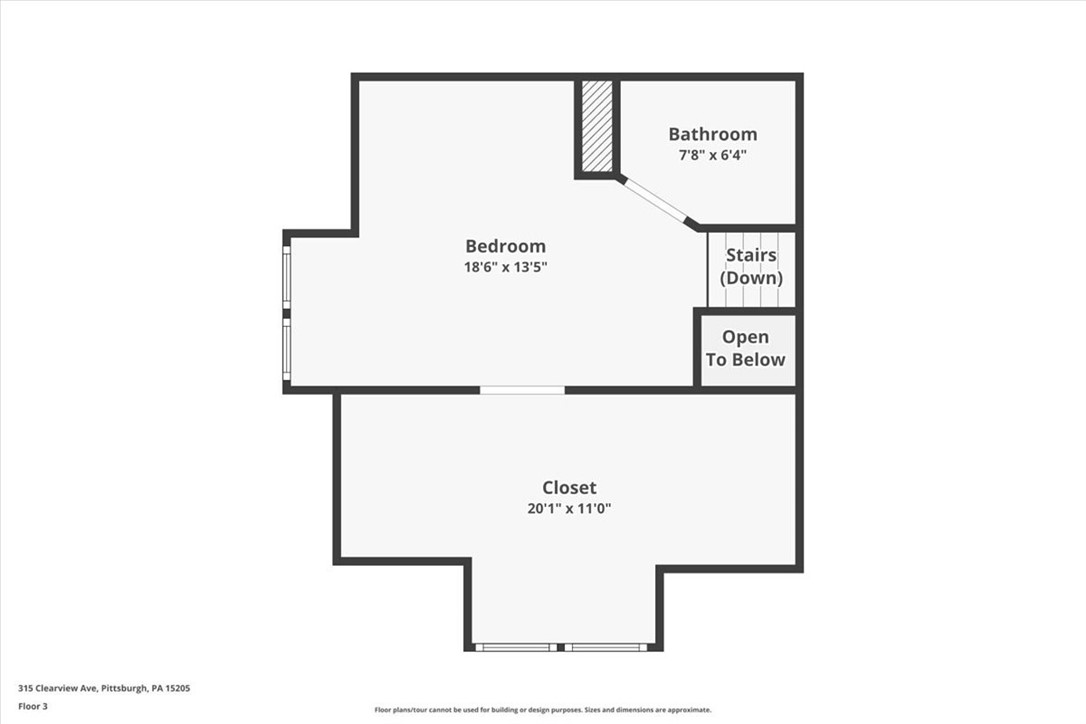 315 CLEARVIEW AVENUE