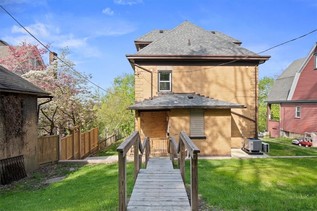 315 CLEARVIEW AVENUE