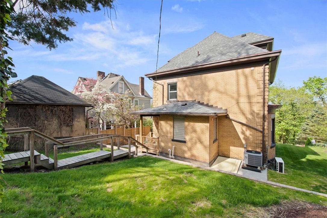 315 CLEARVIEW AVENUE