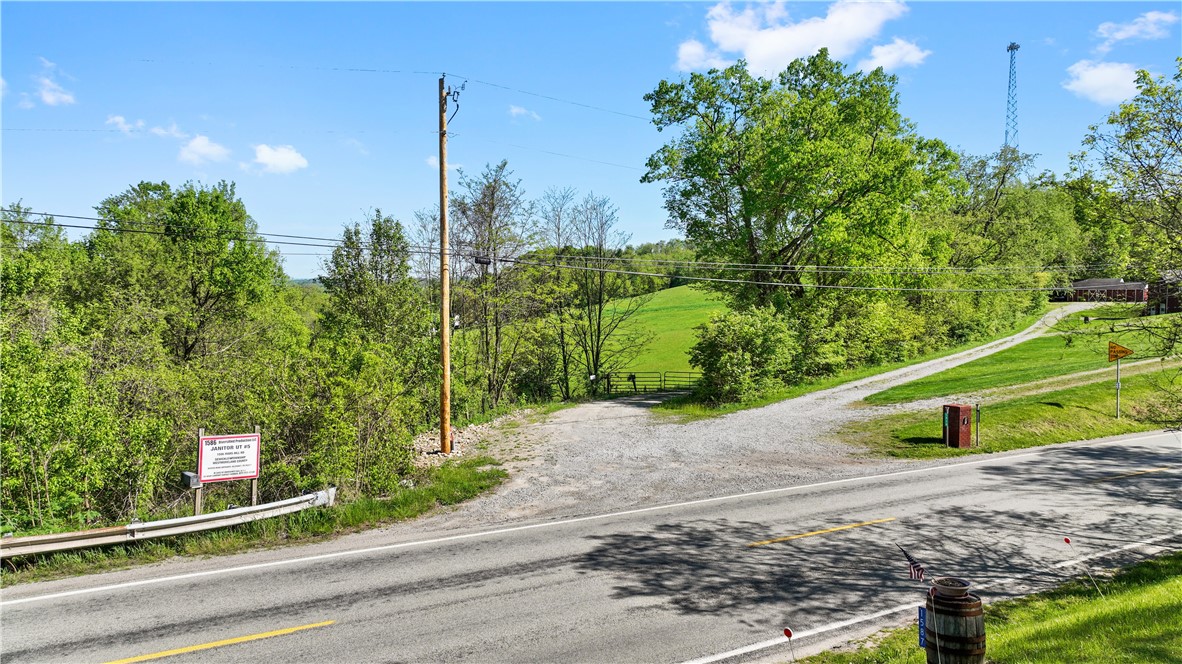 LAND COOL SPRINGS ROAD