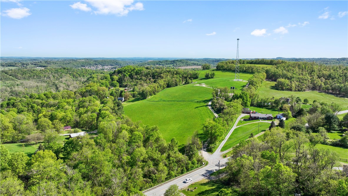 LAND COOL SPRINGS ROAD