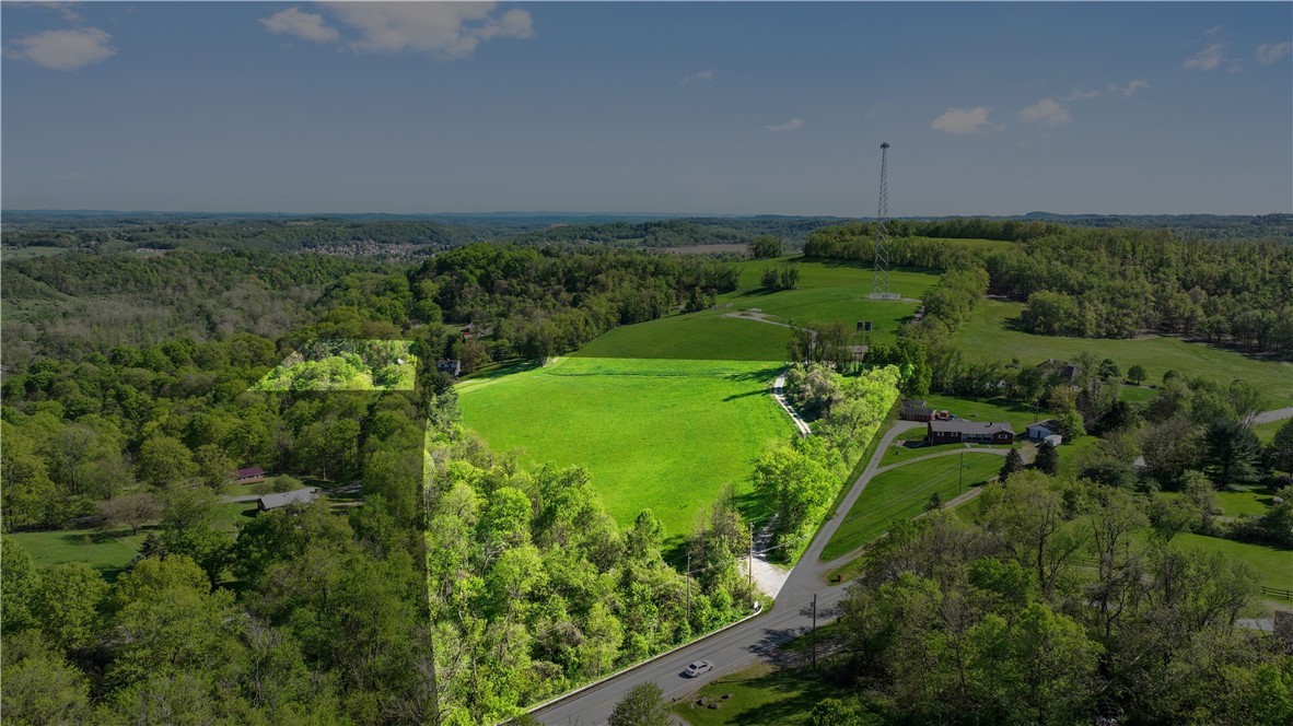 LAND COOL SPRINGS ROAD