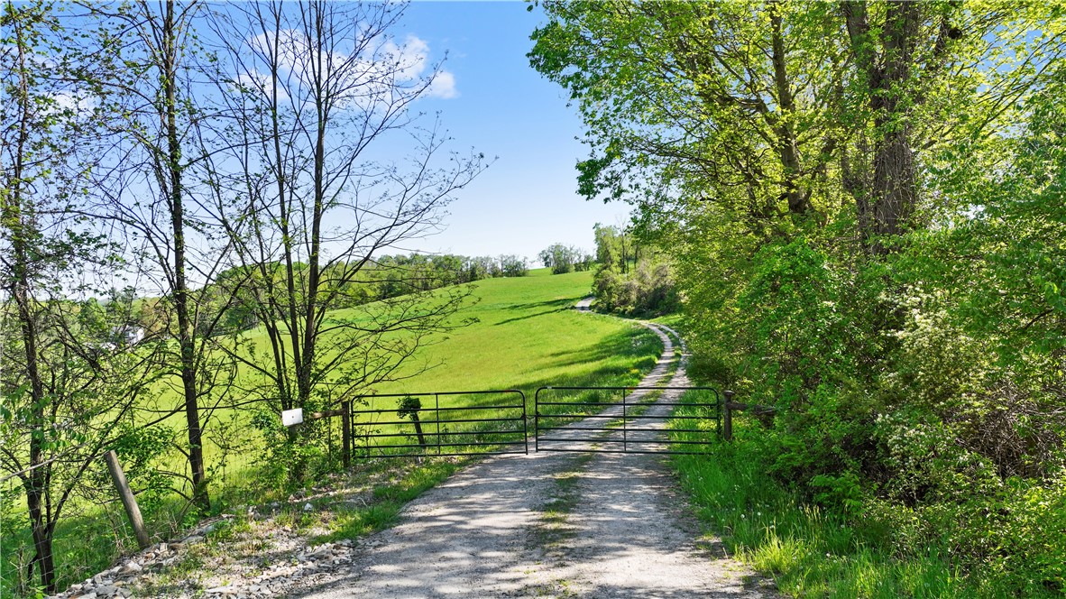 LAND COOL SPRINGS ROAD