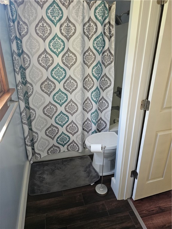 3851 Baker School Rd