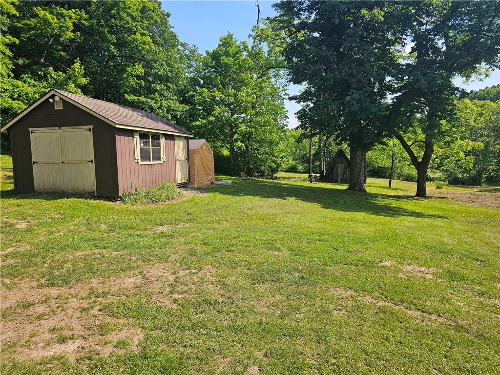 3851 Baker School Rd