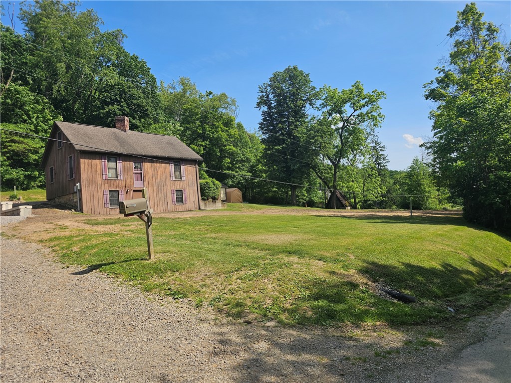 3851 Baker School Rd