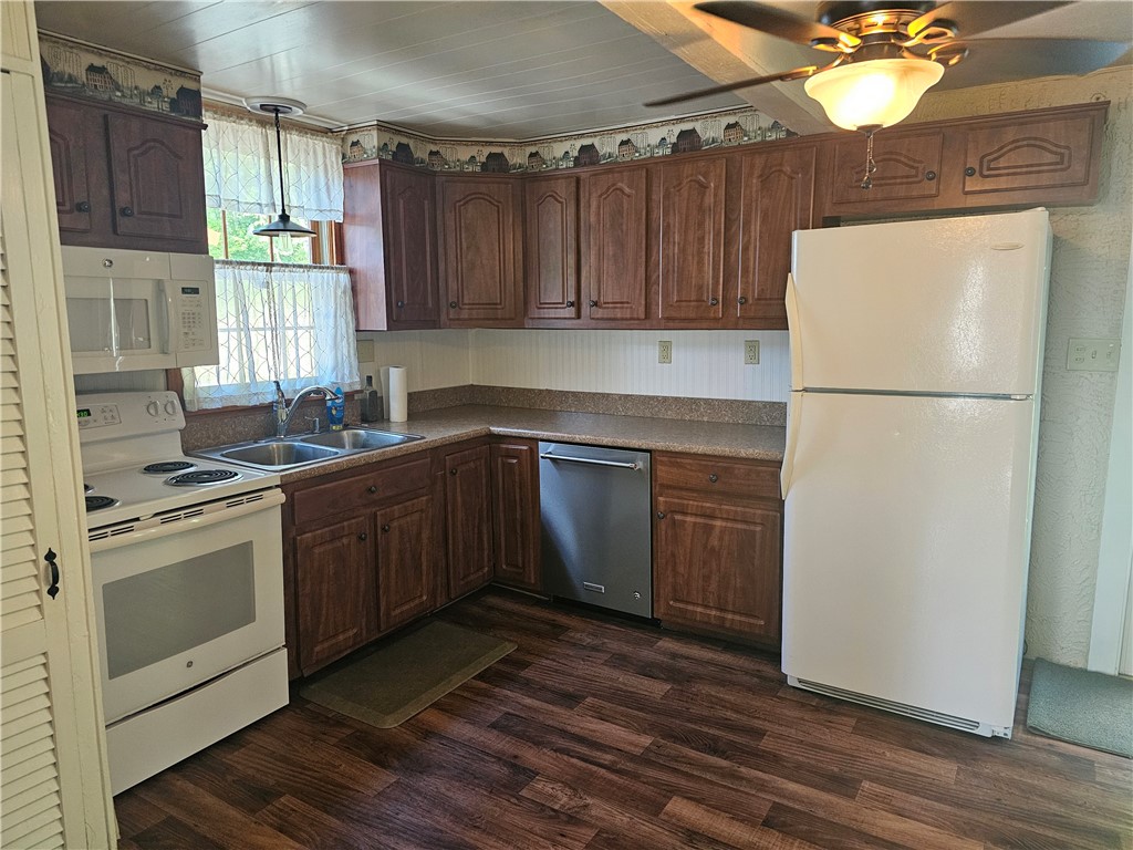 3851 Baker School Rd