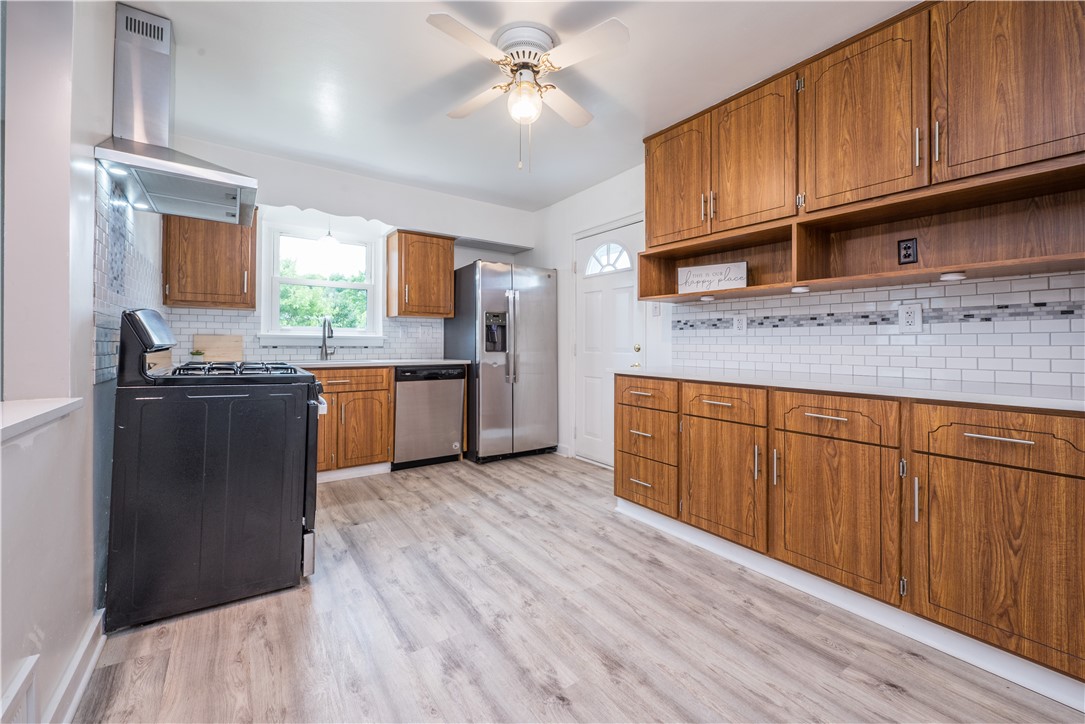 1208 Summerset Drive