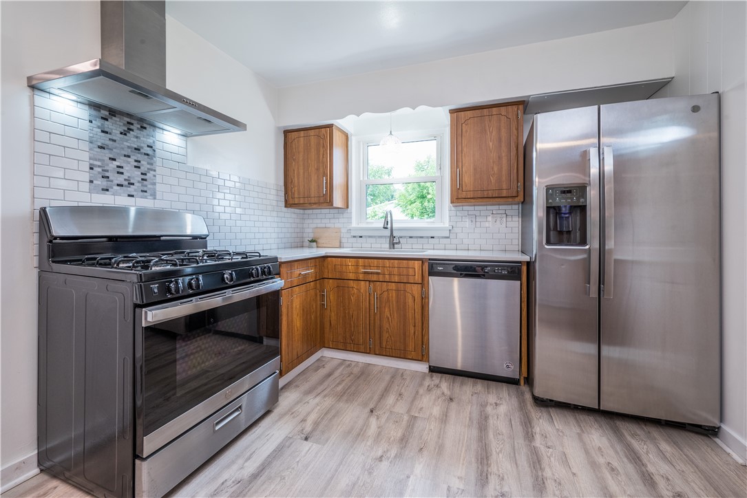 1208 Summerset Drive