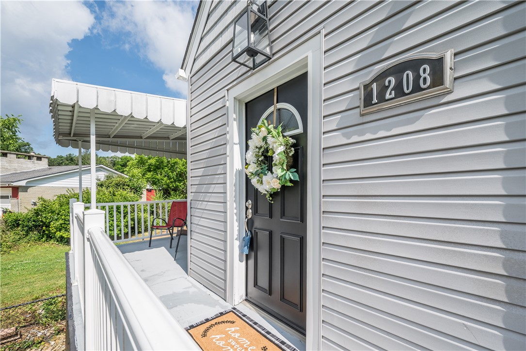 1208 Summerset Drive