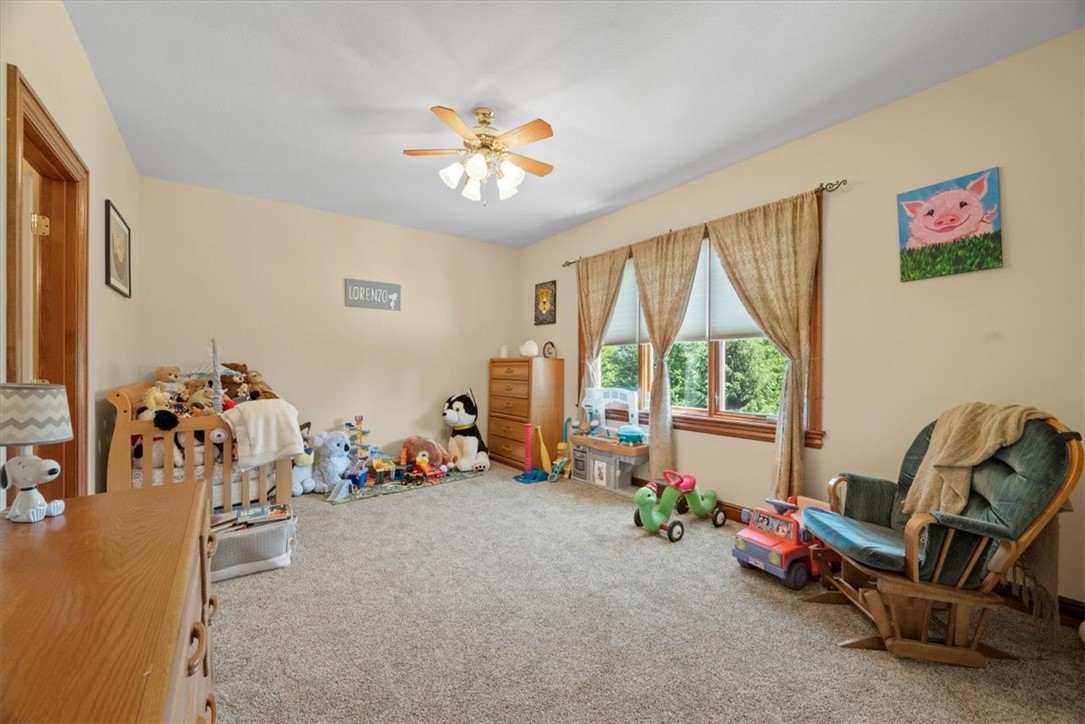 6002 Great Oak Drive