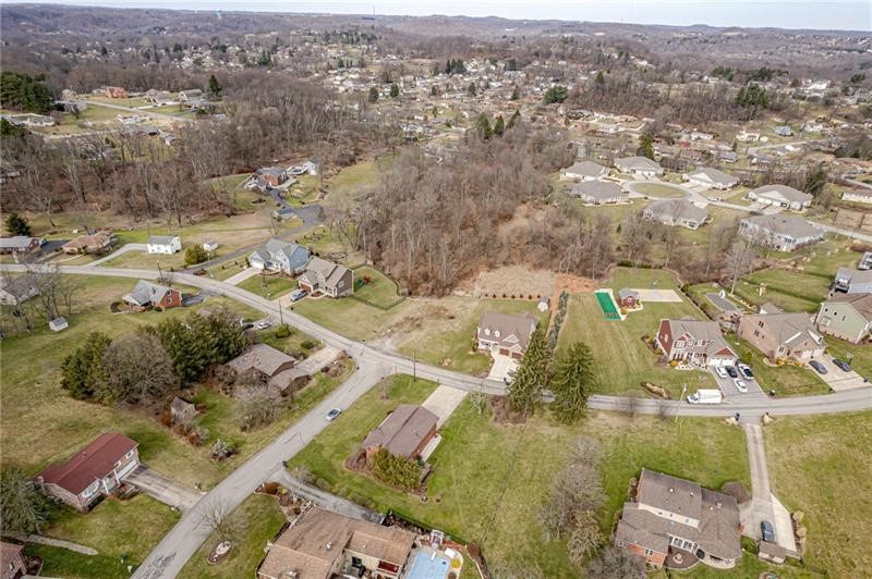 Lot 18 Mcwilliams Rd