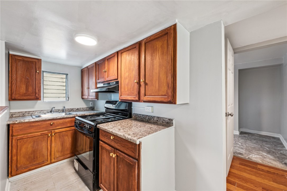 2501 Arlington Avenue