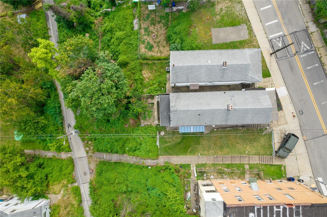 2501 Arlington Avenue